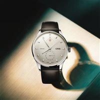 Armbanduhr Oris Herr Artelier in Stahl 01 782 7811 4051-07 6 20 17FC